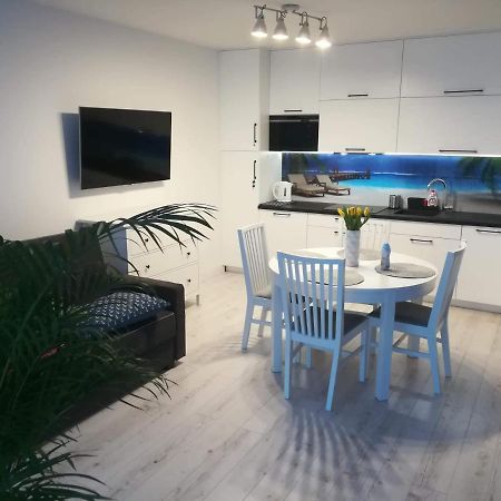 Apartament Na Wzgorzu Mechelinki Exterior photo