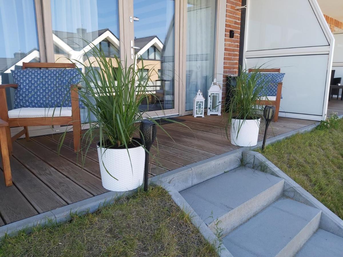 Apartament Na Wzgorzu Mechelinki Exterior photo